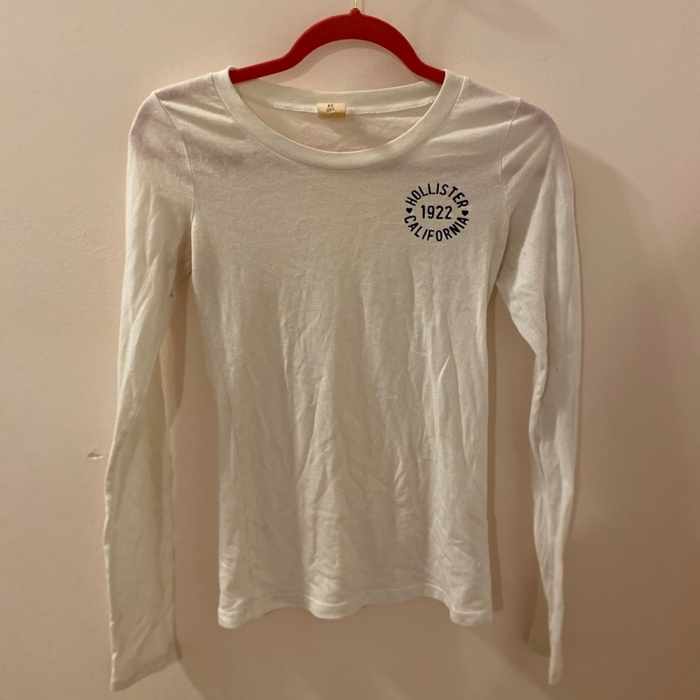 Hollister Long Sleeve